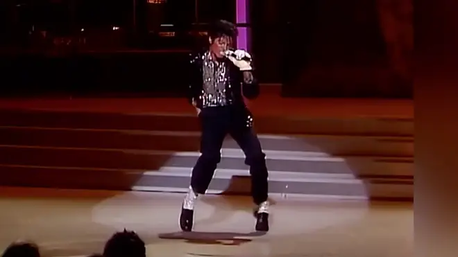 The Motown 25 legendary show marked a historic moment when Michael Jackson unveiled his legendary toe stand and introduced the world to the mesmerizing moonwalk for the first time. This iconic performance during "Billie Jean" left the audience and viewers in awe, and it became one of the most defining moments in music and dance history.