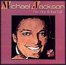 Michael Jackson One Day in Your Life