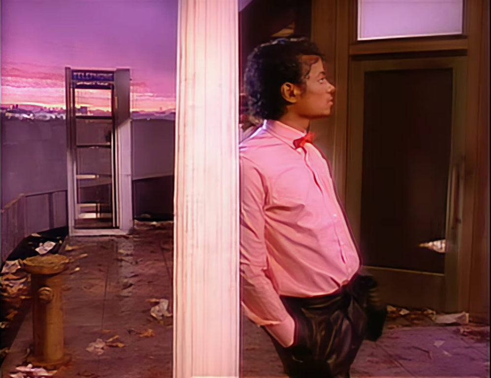 Billie Jean Michael Jackson