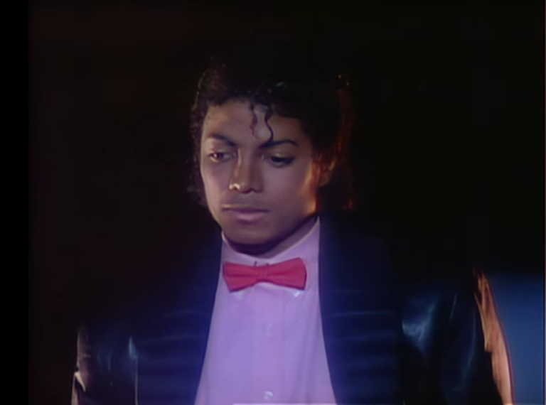 Billie Jean Michael Jackson