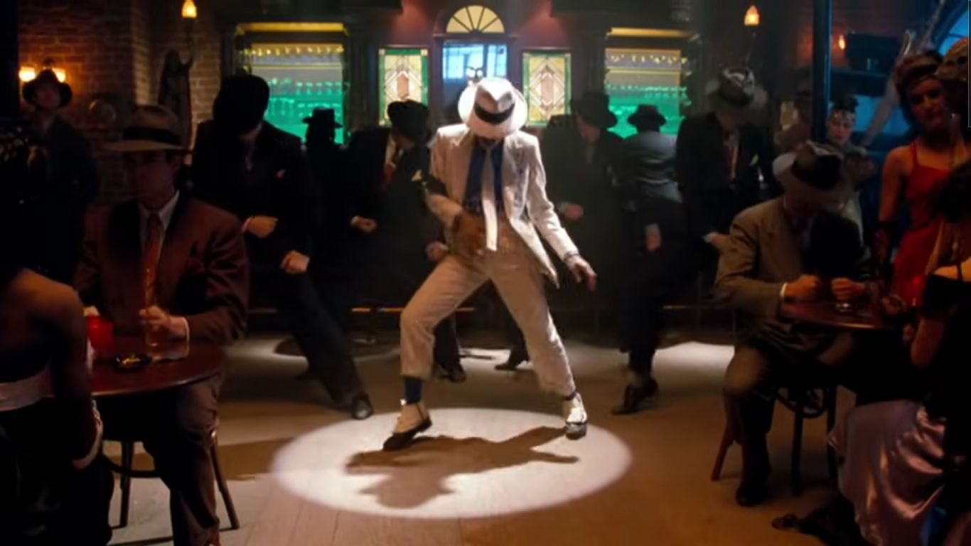 Michael Jackson Michael Jackson