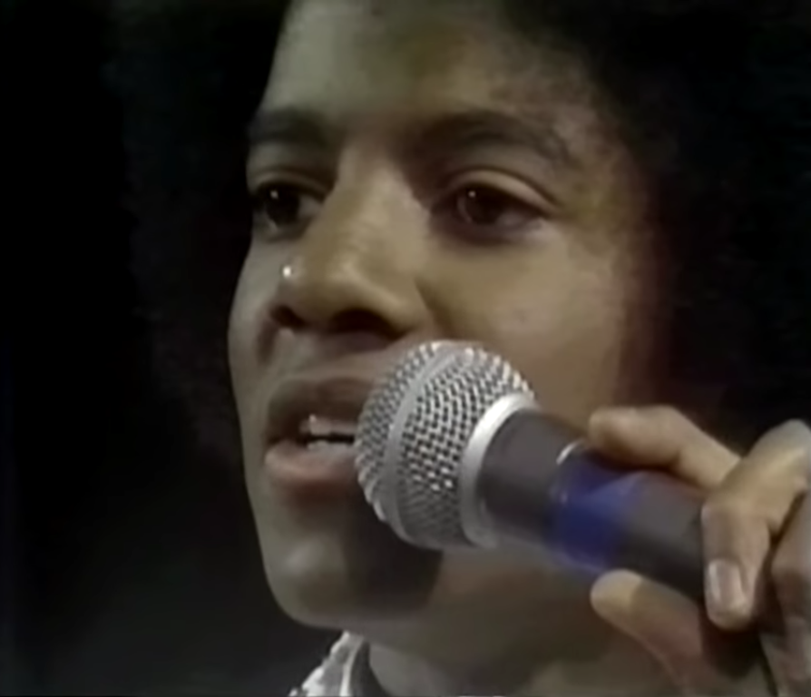 Michael Jackson One Day in Your Life
