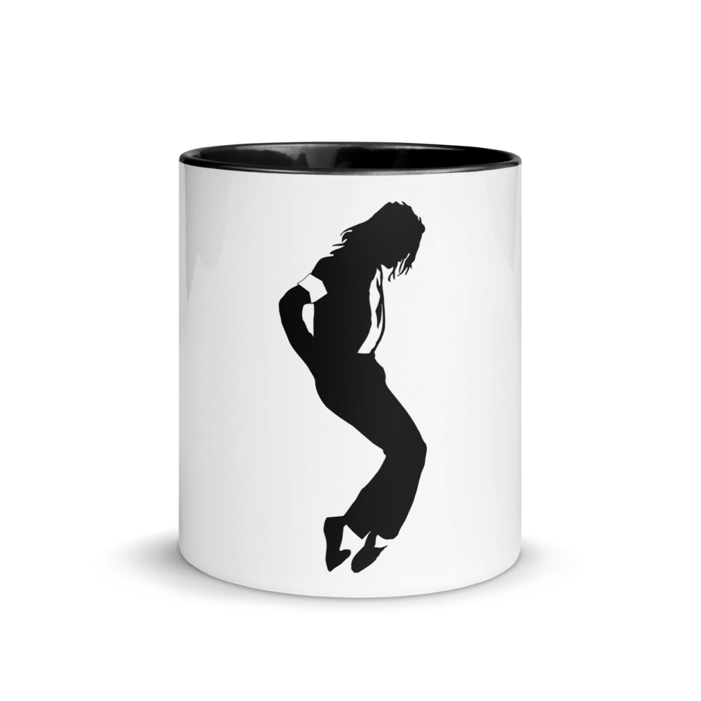 Michael Jackson Mug