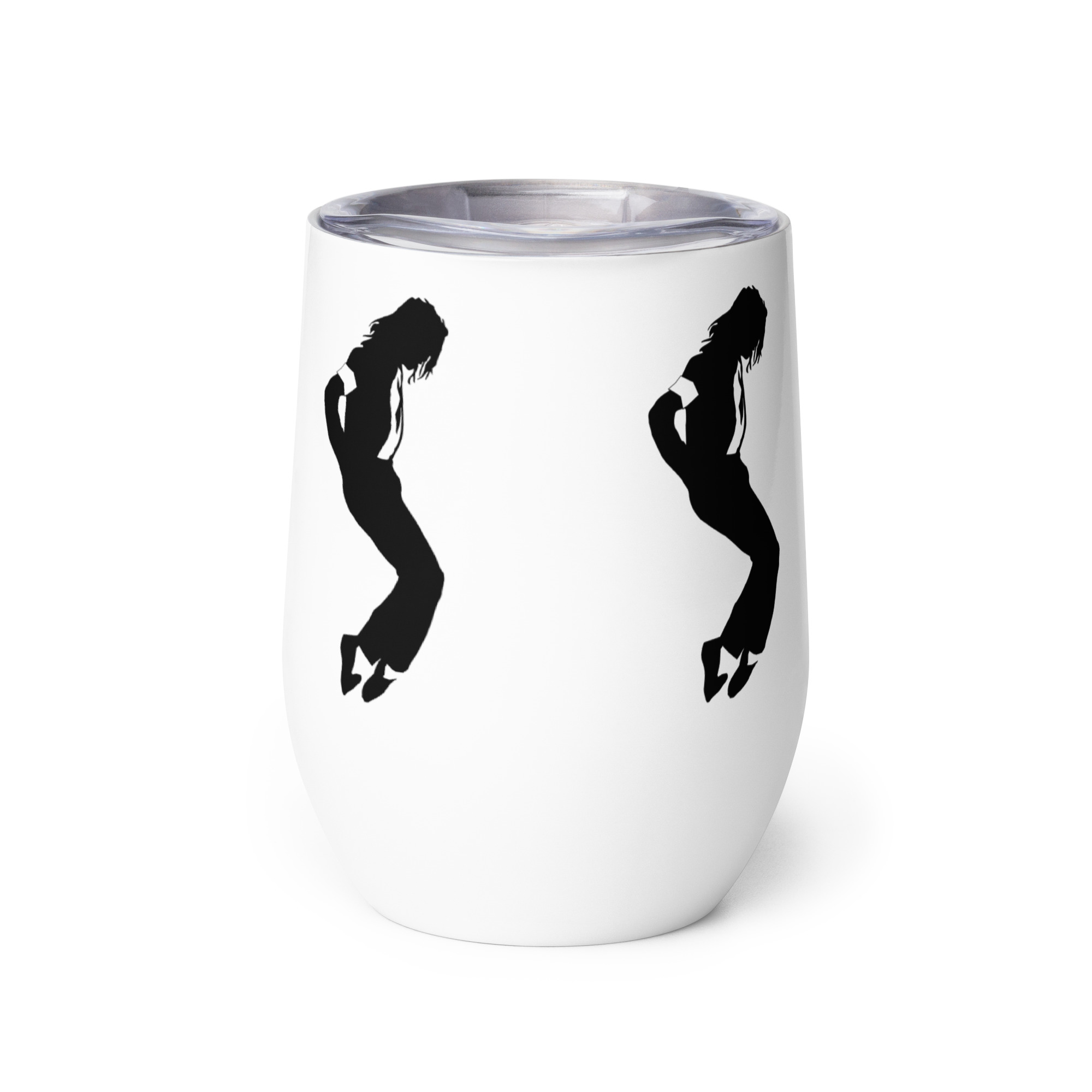 Michael Jackson Tumbler - Image 5