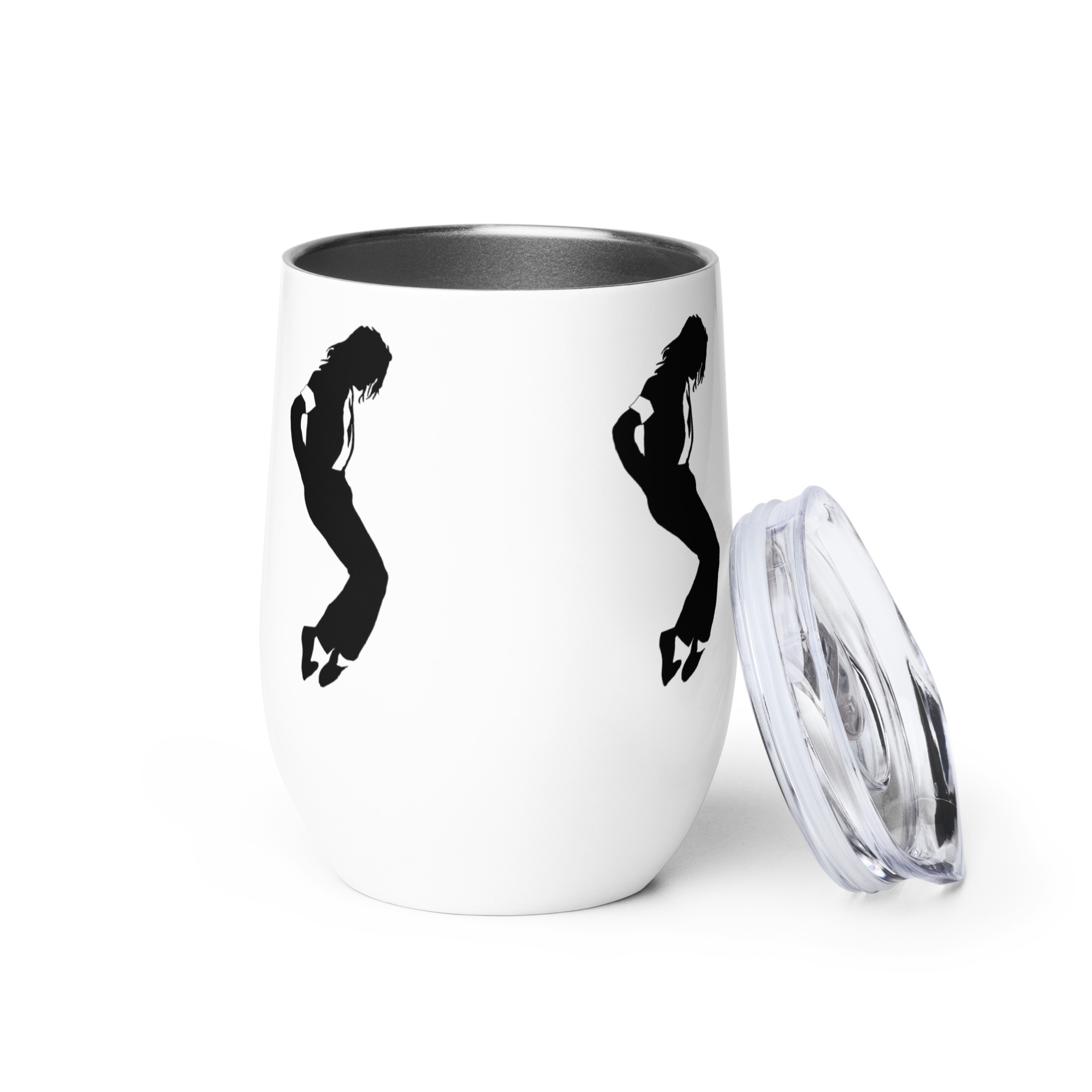 Michael Jackson Tumbler - Image 2