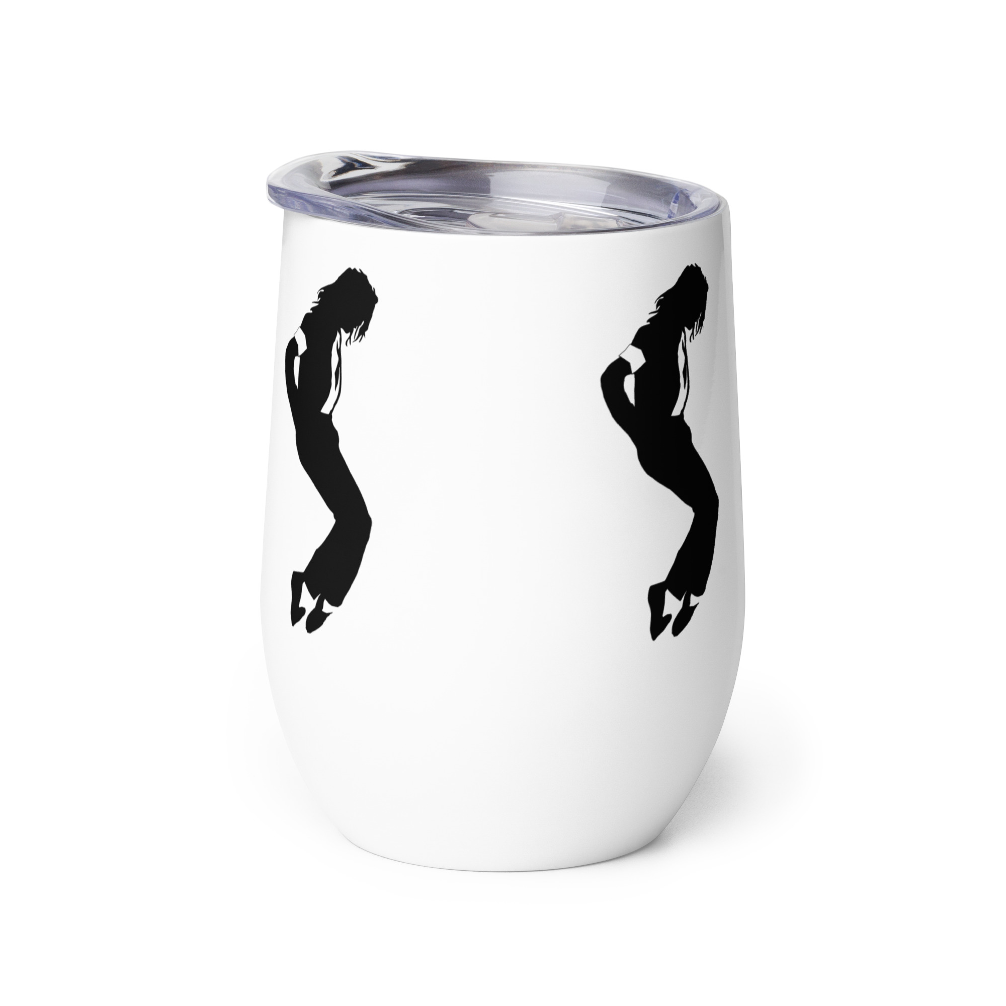 Michael Jackson Tumbler - Image 8