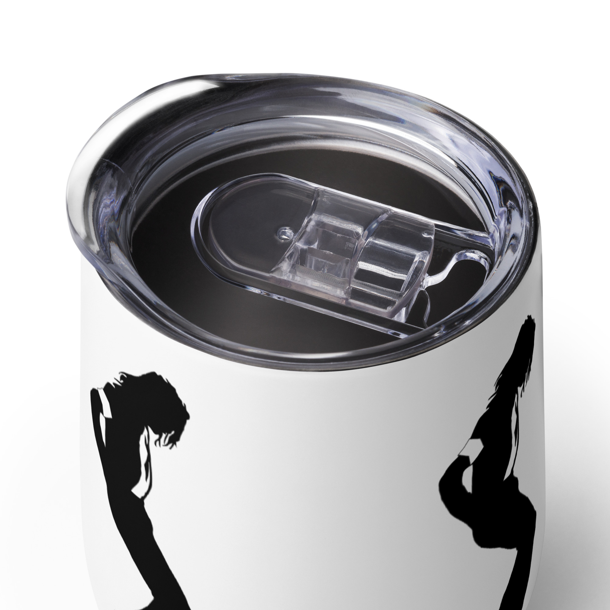 Michael Jackson Tumbler - Image 4