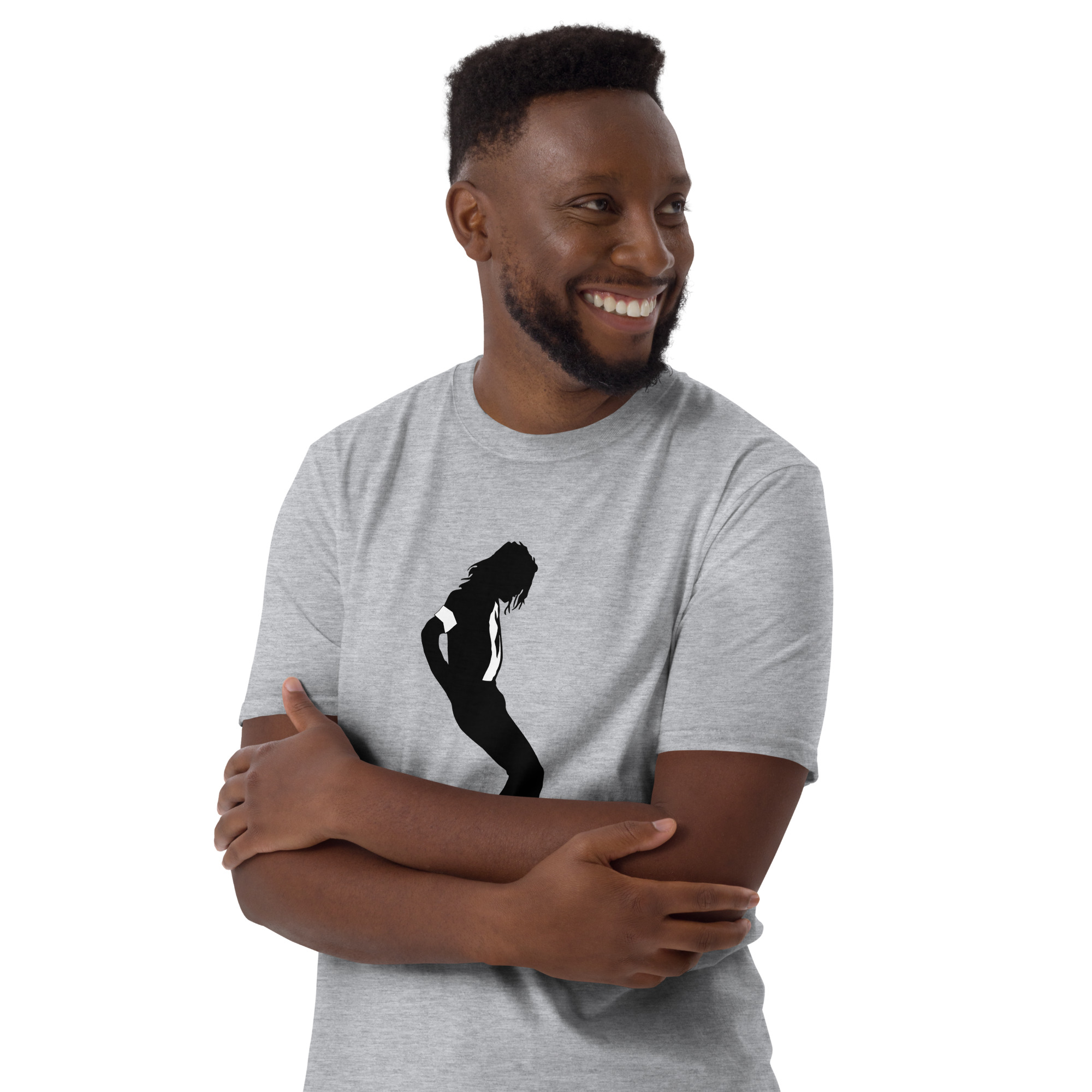 Michael Jackson T-shirt