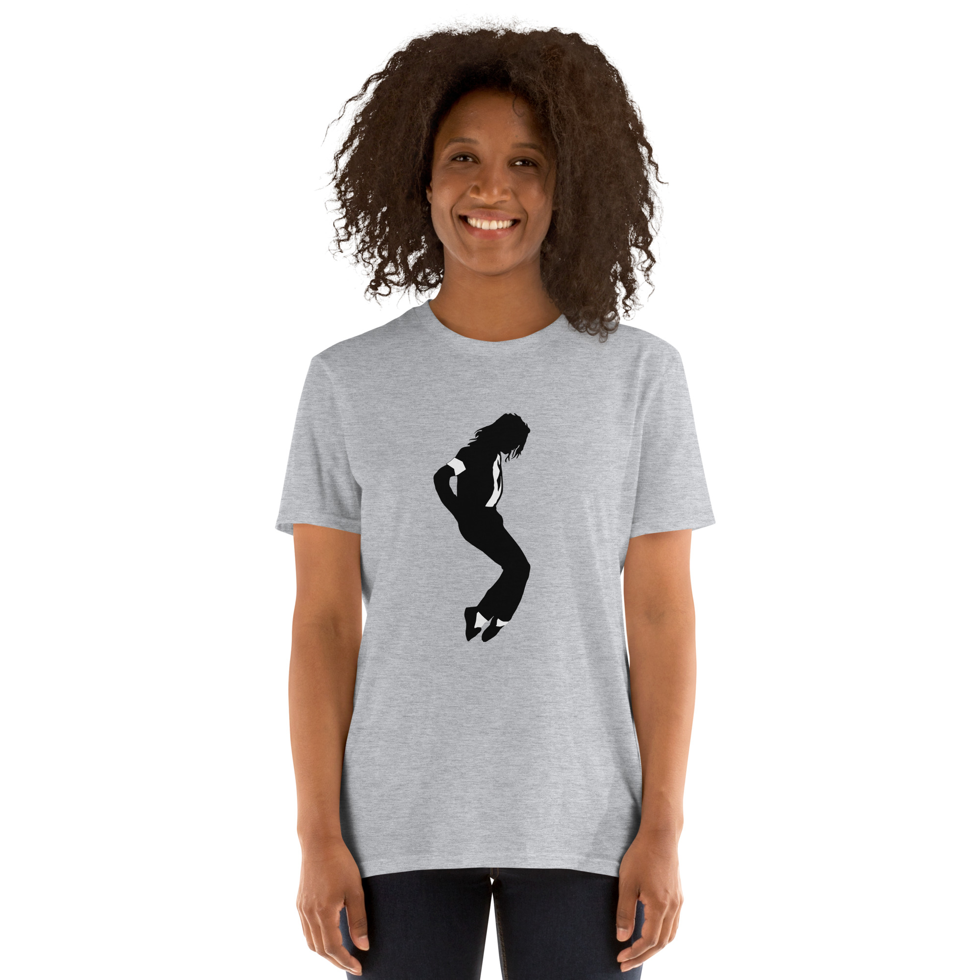 Michael Jackson T-shirt